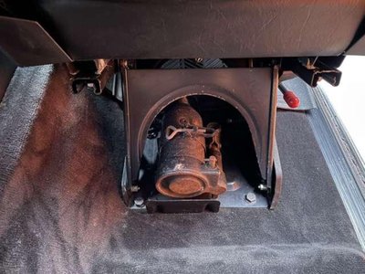 1993 Mercedes-BENZ G-CLASS 缩略图 40