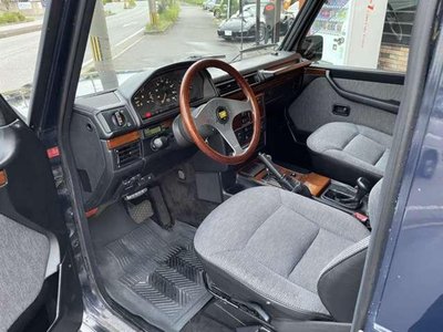 1993 Mercedes-BENZ G-CLASS 缩略图 19