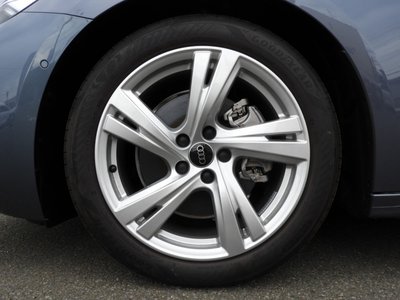 2025 AUDI A5 photo 7