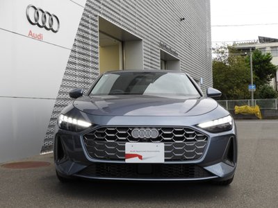 2025 AUDI A5 photo 2