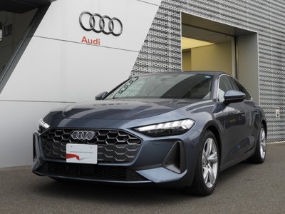2025 AUDI A5 photo 1