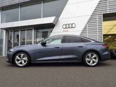 2025 AUDI A5 photo 3