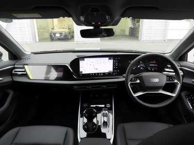 2025 AUDI A5 photo 11