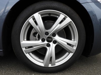 2025 AUDI A5 photo 10