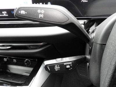 2025 AUDI A5 photo 12