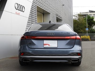 2025 AUDI A5 photo 6
