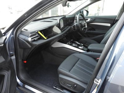 2025 AUDI A5 thumbnail 17