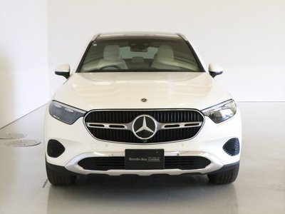 2023 Mercedes-BENZ GLC — фото 2