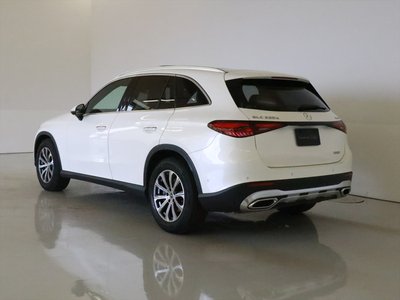 2023 Mercedes-BENZ GLC — фото 4