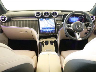 2023 Mercedes-BENZ GLC — фото 14
