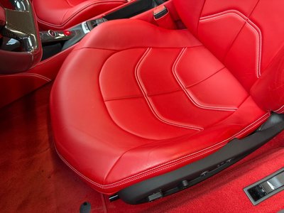 2017 Ferrari 488 SPIDER — миниатюра 53