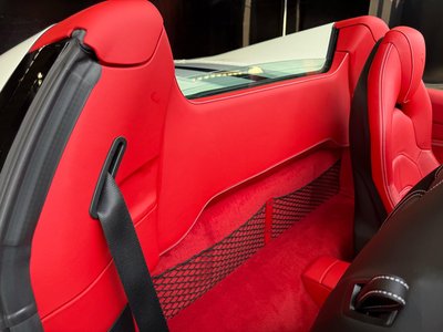 2017 Ferrari 488 SPIDER — миниатюра 63