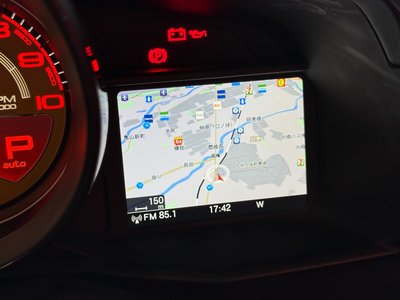 2017 Ferrari 488 SPIDER — миниатюра 72