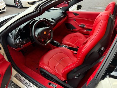 2017 Ferrari 488 SPIDER — миниатюра 51