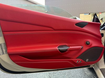 2017 Ferrari 488 SPIDER — миниатюра 44
