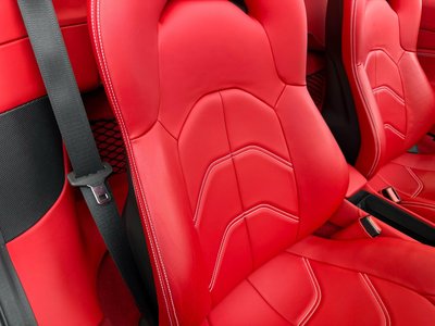 2017 Ferrari 488 SPIDER — миниатюра 61