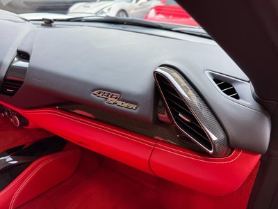 2017 Ferrari 488 SPIDER — миниатюра 65