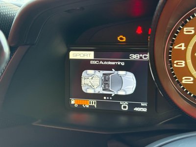 2017 Ferrari 488 SPIDER — миниатюра 75
