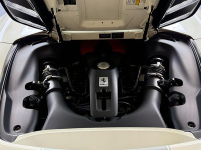 2017 Ferrari 488 SPIDER — миниатюра 39