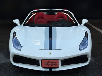 2017 Ferrari 488 SPIDER — миниатюра 29