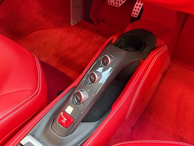 2017 Ferrari 488 SPIDER — миниатюра 70