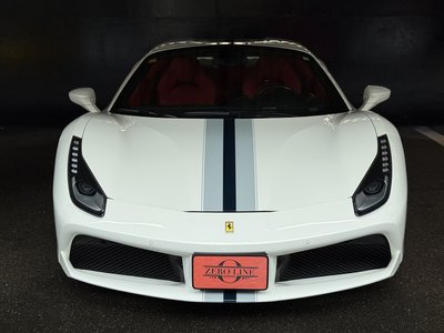2017 Ferrari 488 SPIDER — фото 10