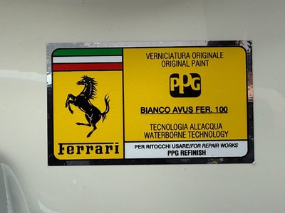 2017 Ferrari 488 SPIDER — миниатюра 43
