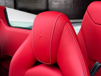 2017 Ferrari 488 SPIDER — миниатюра 55