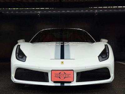 2017 Ferrari 488 SPIDER — фото 2