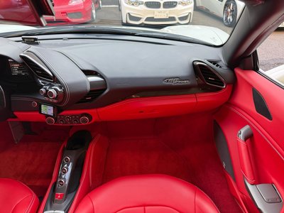 2017 Ferrari 488 SPIDER — миниатюра 48