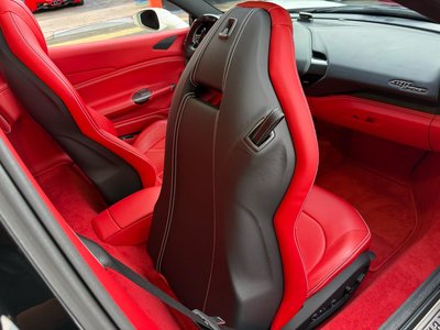 2017 Ferrari 488 SPIDER — миниатюра 64