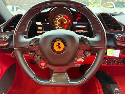 2017 Ferrari 488 SPIDER — миниатюра 66