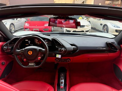 2017 Ferrari 488 SPIDER — миниатюра 45