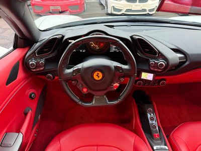 2017 Ferrari 488 SPIDER — миниатюра 47