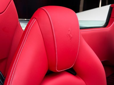 2017 Ferrari 488 SPIDER — миниатюра 62