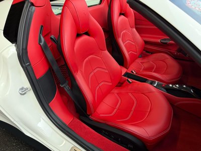 2017 Ferrari 488 SPIDER — миниатюра 59