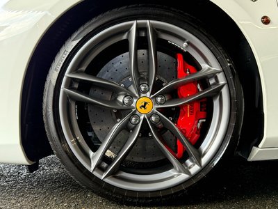 2017 Ferrari 488 SPIDER — миниатюра 80