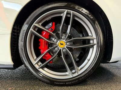 2017 Ferrari 488 SPIDER — миниатюра 78