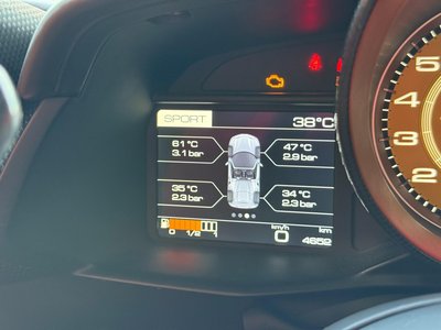 2017 Ferrari 488 SPIDER — миниатюра 73