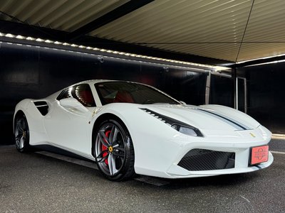 2017 Ferrari 488 SPIDER — фото 5