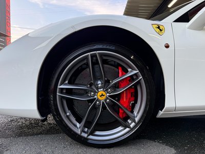 2017 Ferrari 488 SPIDER — миниатюра 33