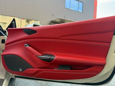 2017 Ferrari 488 SPIDER — миниатюра 50