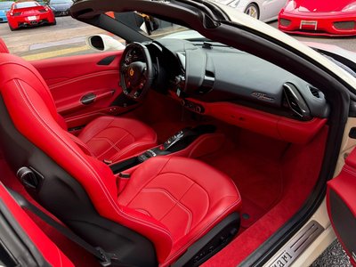 2017 Ferrari 488 SPIDER — миниатюра 58