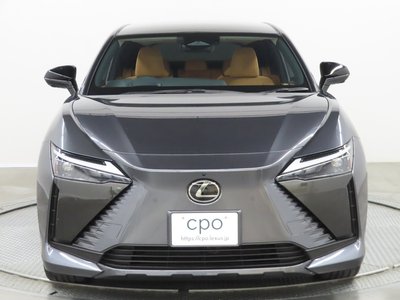 2023 Lexus RZ — фото 3