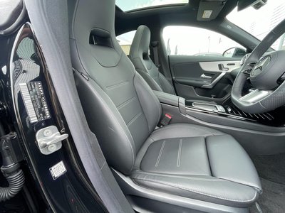 صورة مصغرة 36 لـ 2026 Mercedes-BENZ CLA