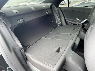 صورة مصغرة 33 لـ 2026 Mercedes-BENZ CLA