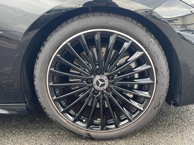 صورة مصغرة 9 لـ 2026 Mercedes-BENZ CLA