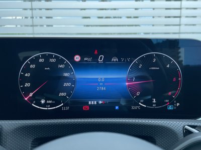 صورة مصغرة 38 لـ 2026 Mercedes-BENZ CLA