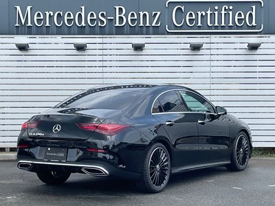 صورة مصغرة 18 لـ 2026 Mercedes-BENZ CLA