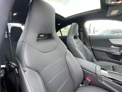 صورة مصغرة 28 لـ 2026 Mercedes-BENZ CLA